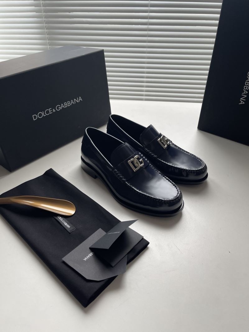 Dolce Gabbana Business Shoes